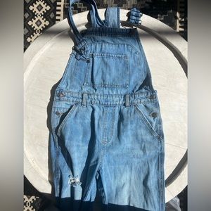 Brand: Wild Fable.  size :XS   Color: denim